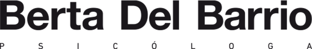 Logo berta del barrio