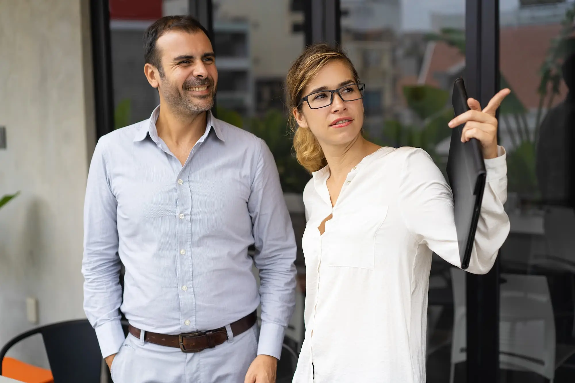 Servicio de coaching profesional con Berta del Barrio