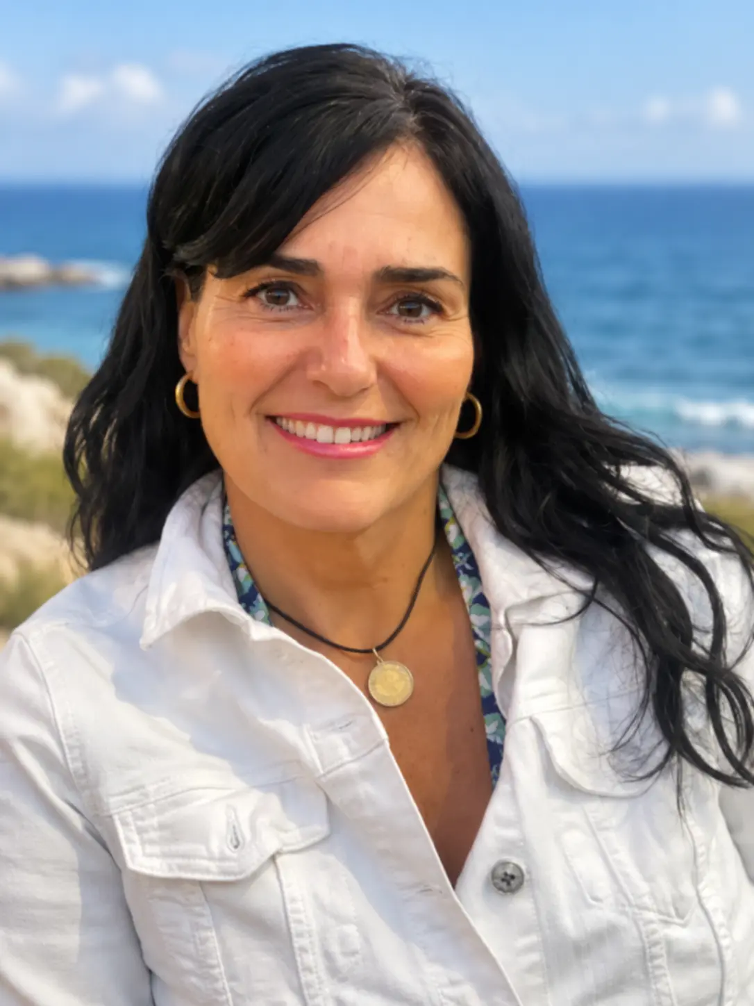 Berta del Barrio psicóloga San Sebastián Donostia